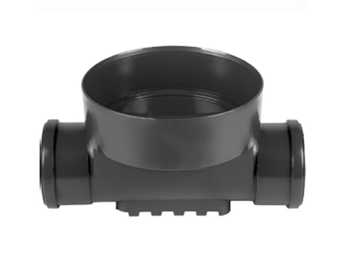 Кинета колодца с уплотнением Ostendorf MP 315 Dn-200,1 вход - 1 выход