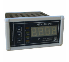Измеритель температуры многофункциональный ПРОМА ИТМ-010-4Х-Щ щитовой, 242В, 50 Гц, IР40