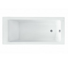 Ванна акриловая Roca Hall 170X75см без ножек