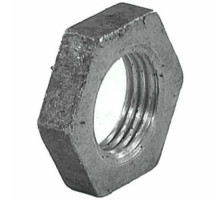 Контргайка стальная Россия ГОСТ 8968-75 ДУ-15 1/2″ внутренняя резьба