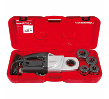 Клупп электрический Rothenberger Supertronic 1250 1/2″-1 1/4″ Dn-15-32 для стальных труб