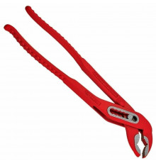 Клещи сантехнические трубные Rothenberger SP 10″ до 1 1/4″ (до 43 мм)