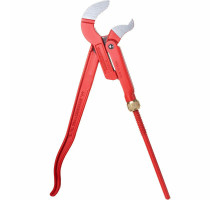 Ключ трубный рычажный Rothenberger тип S SUPER S максимальный d=труб - 1/2″ (22 мм), L=250 мм