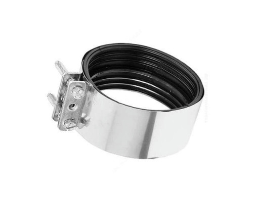 Хомут SML CV 8″ Dn200, корпус - сталь
