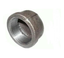Заглушка Remsan ВР 3/4″ Ду-20 (колпак) чугунная оцинкованная ВР