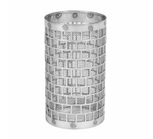 Фильтрующий элемент Reon RSV20 Ду-15/20 Ру-16 сетчатый, размер ячейки фильтрующей сетки 800 мкм