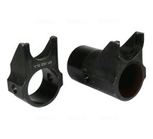 Тиски запрессовочные REHAU RAUTOOL G2,E/G1,H/G1,H/G1 (F) комплект, для трубы 40, цвет-черный