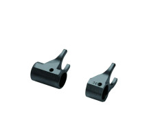 Тиски запрессовочные REHAU RAUTOOL H2, A-light2, Kombi, A3, Ду-40 комплект, цвет - черный