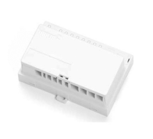 Модуль REHAU NEA SMART 2.0 расширения R-Module 24 V