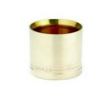 Гильза монтажная REHAU SDR 7.4 Ду-50 надвижная, для труб RAUTHERMEX SDR 7.4