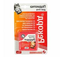 Нить уплотнительная Рекорд 50 м