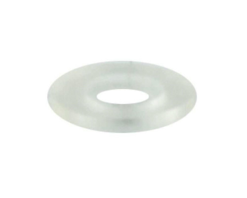 Прокладка Симтек 2-000 1/2″ Dn15 силиконовая, толщина 2мм