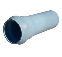 Труба для водостока Sinikon Rain Flow Dn-110 x 3,4 SN4 1000 мм