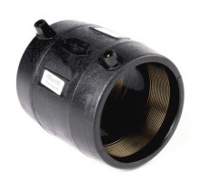 Муфта SMART JOINT Dn25 Ру-16 SDR11 PE100, электросварная