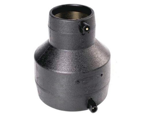 Переход SMART JOINT Dn63х32 Ру-16 SDR11 PE100, электросварной
