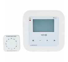 Контроллер STOUT ST-WIFI 8S mini для управления радиаторным отоплением
