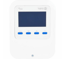 Контроллер STOUT ST-WIFI 8S для управления радиаторным отоплением