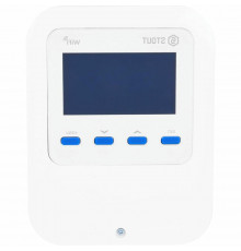 Контроллер STOUT ST-WIFI 8S для управления радиаторным отоплением