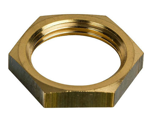 Контргайка STOUT SFT-0037 3/8″ Ду-10 Ру-16, латунная ВР