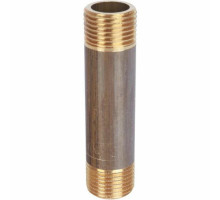 Удлинитель STOUT SFT-0062 1/2″ Ду-15 L=50 мм Ру-16 наружная/НР, корпус - латунь