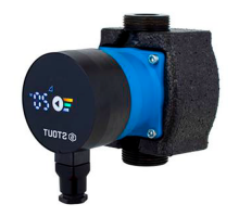 Насос циркуляционный STOUT mini pro SPC-0003-3240180 32/40-180 PN-10 1~230В