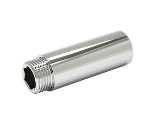 Удлинитель STI 3/4″ х 50 никелированный
