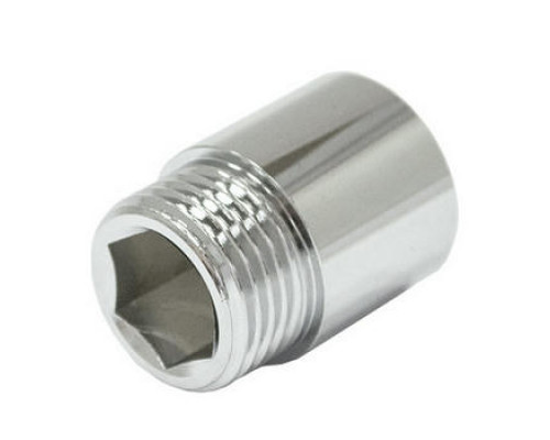 Удлинитель STI 1/2″ х 10 никелированный