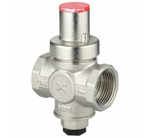 Редуктор давления IVANCI 1/2″ ДУ-15 поршневой