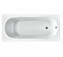 Ванна акриловая Santek Касабланка XL 170Х80, без ножек