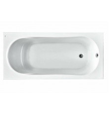 Ванна акриловая Santek Касабланка XL 170Х80, без ножек