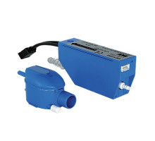 Насос конденсатный SFA SANICONDENS CLIM MINI корпус - пластик, 230В мощность - 22 Вт, напор - 6 м, степень защиты - IP64