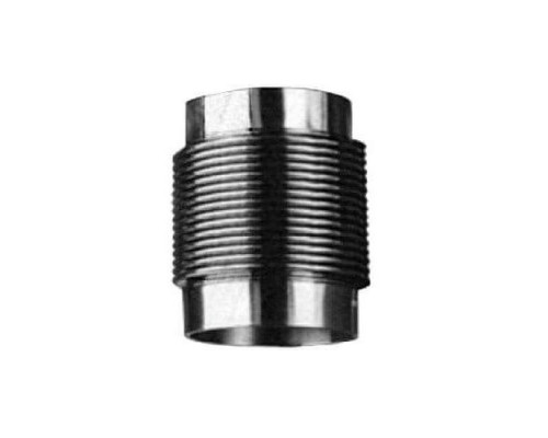 Компенсатор сильфонный осевой Danfoss HYDRA ARN Dn-65 PN-16 под приварку с внутренней гильзой 193B4040