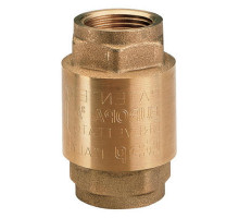 Клапан обратный пружинный Itap EUROPA 100 3/4″ Dn-20 PN-25 резьбовой