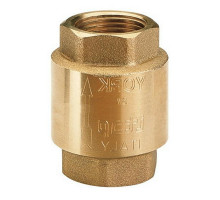 Клапан обратный пружинный Itap YORK 103 1/2″ Dn-15 PN-12 резьбовой