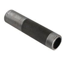 Сгон стальной КАЗ 3/4″ ДУ-20 Ру-16 L=110мм без комплекта ГОСТ 8969-75