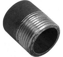 Резьба стальная 3/4″ Ду-20 Ру-16 удлиненная L=50мм