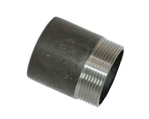 Резьба стальная 2 1/2″ ДУ-65 Ру-16 L=60мм Россия