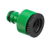 Адаптер штуцерный РОСТОК RI-X Ду-15-20 (1/2″-3/4″) ВР